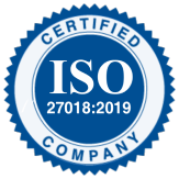 ISO or IEC 27018